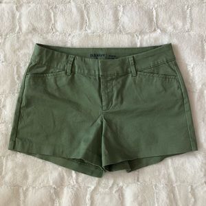 Old Navy Womens Shorts